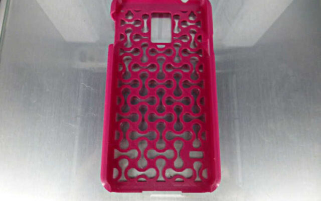 impression-3d-Coque Iphone personnalisée