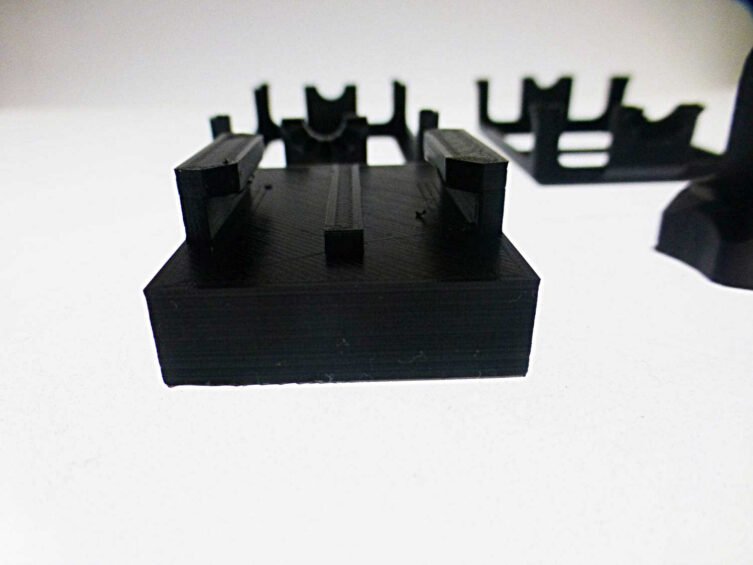 Supports personnalisés go pro