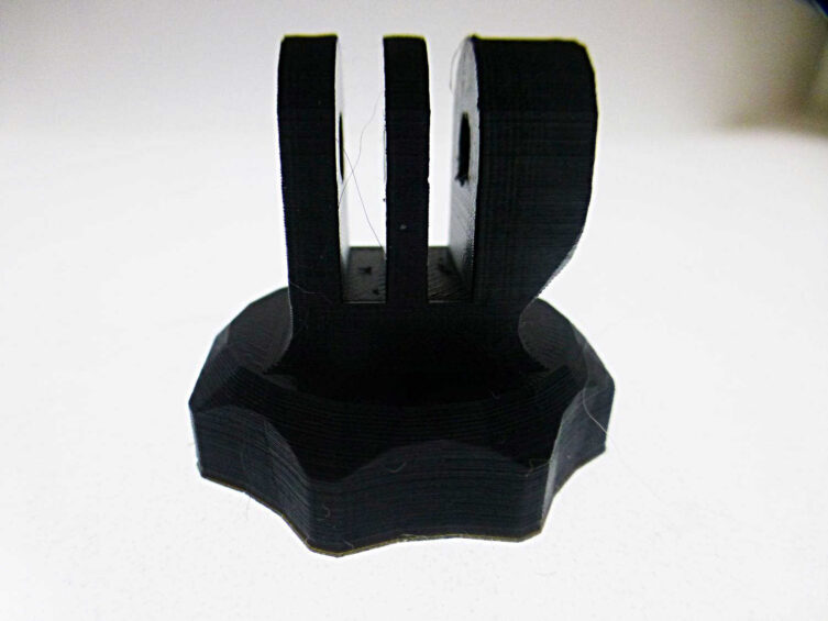 Supports personnalisés go pro