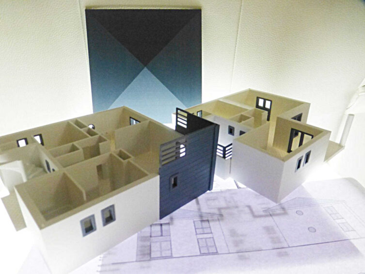 Appartements résidentiels