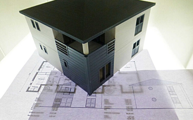Appartements résidentiels