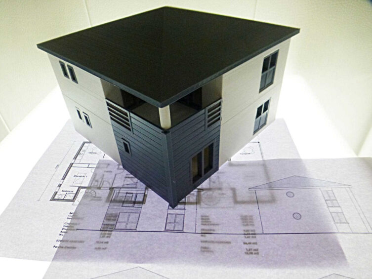 Appartements résidentiels