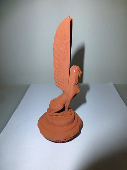 Impression 3D Musée