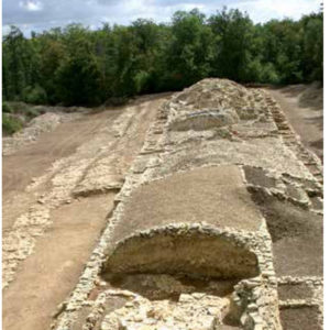 Tumulus de Bougon