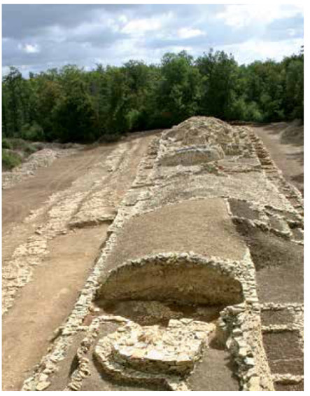 Tumulus de Bougon