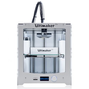 Ultimaker 2+ reconditionnée