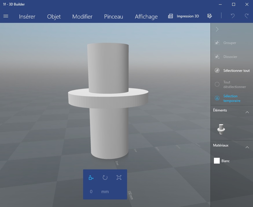 Fichier STL Gabarit de découpe en U 🧑‍🔧・Modèle à imprimer en 3D