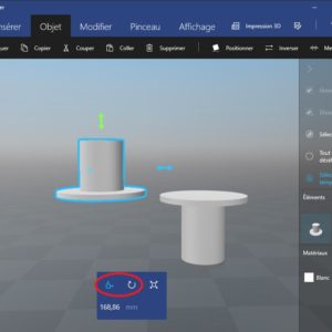 3Dbuilder