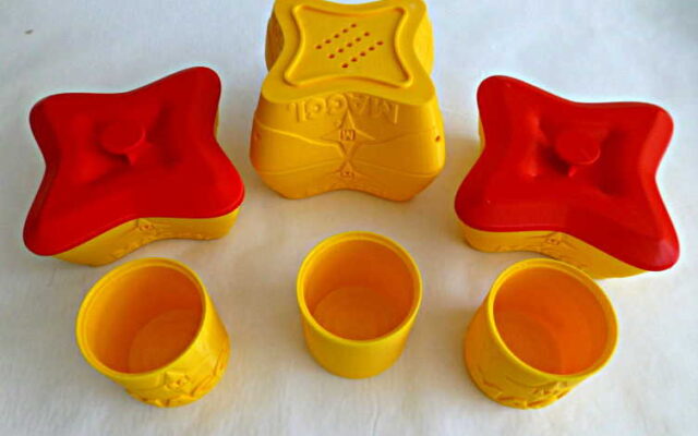 Accessoires pour évènementiel