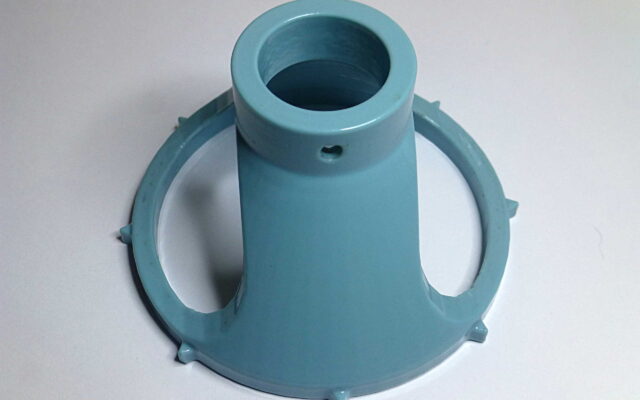 Adaptateur PVB