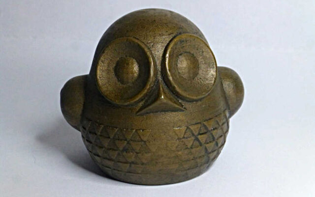 Composite bronze