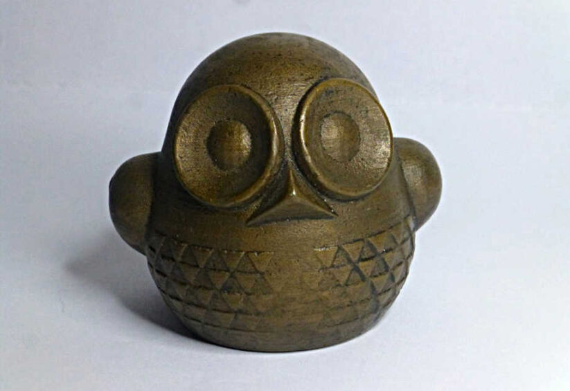 Composite bronze
