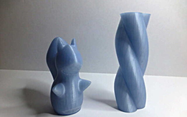 Impression 3D cire perdue