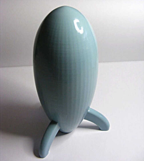 Impression 3D roquette