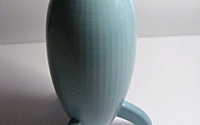 Impression 3D roquette