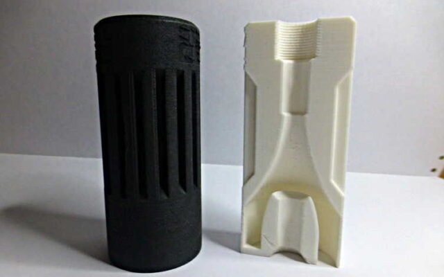 Prototype de fixation