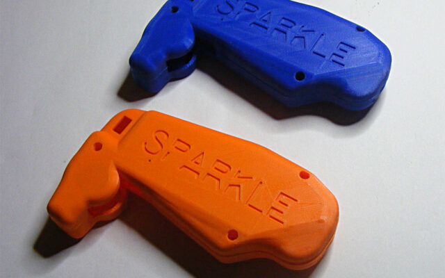Boitiers pour manette