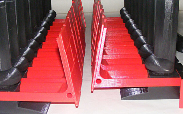 Support instrument de mesure