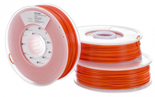 abs ultimaker orange