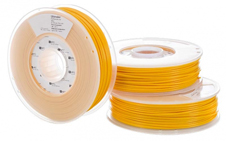 pla ultimaker jaune