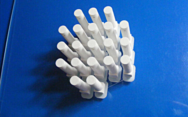 Pièces pour maquette