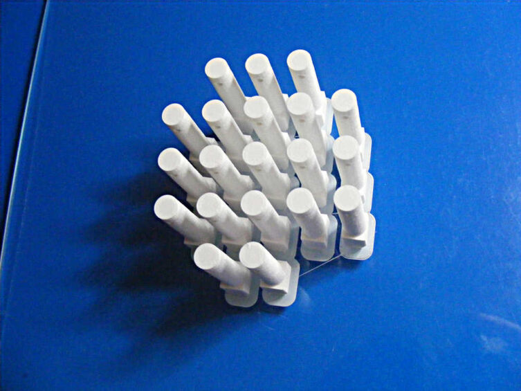 Pièces pour maquette