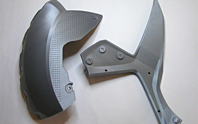 Accessoires cosplay