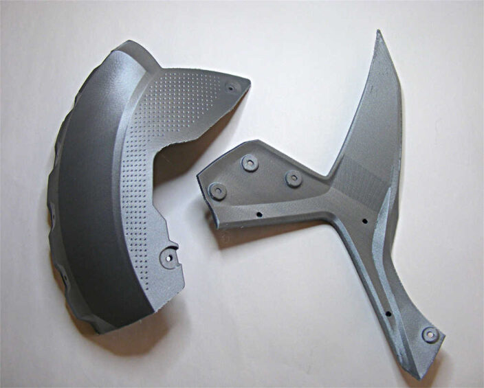 Accessoires cosplay