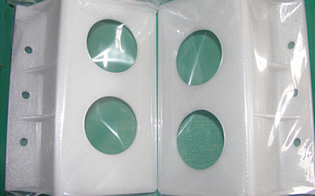 Platines de protection