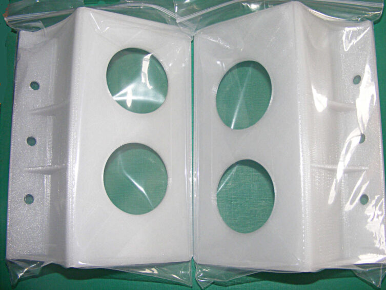 Platines de protection