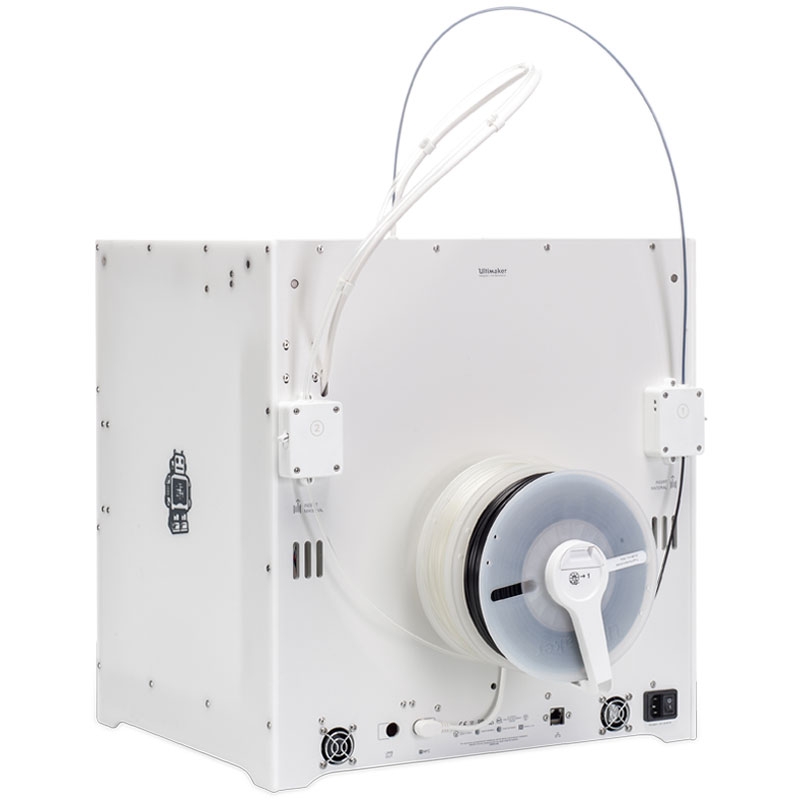 Imprimante 3D Ultimaker S5