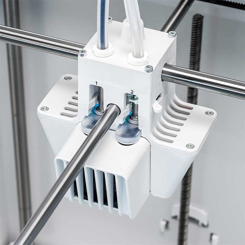 Imprimante 3D Ultimaker S5