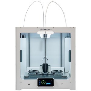 Imprimante 3D Ultimaker S5