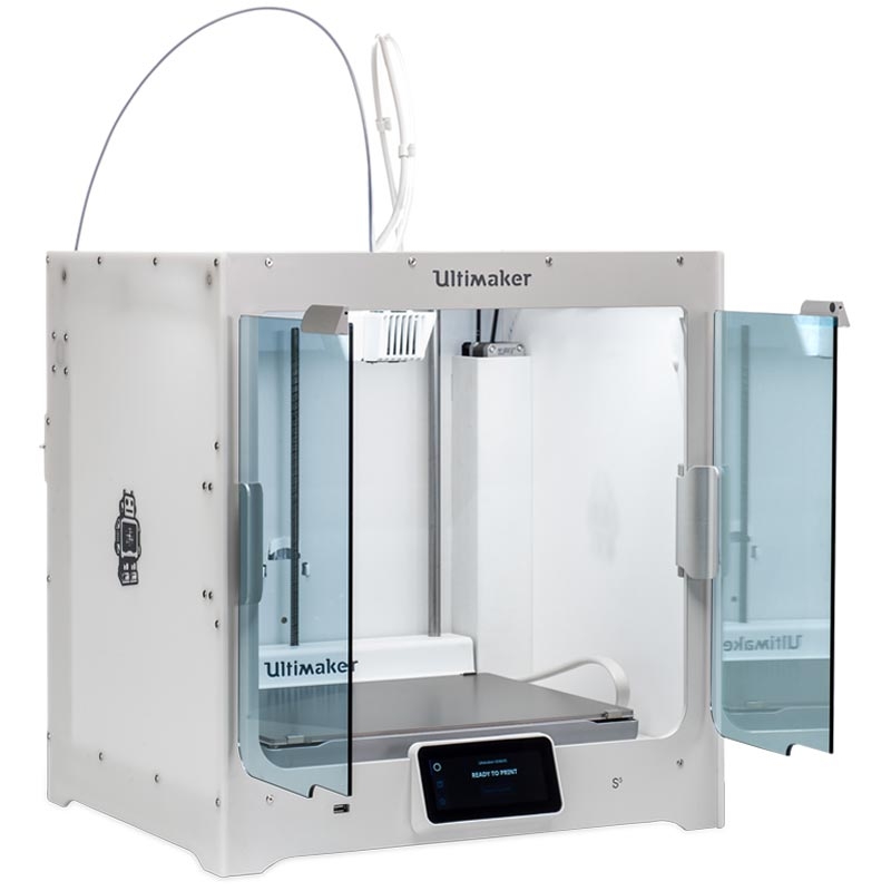 Imprimante 3D Ultimaker S5