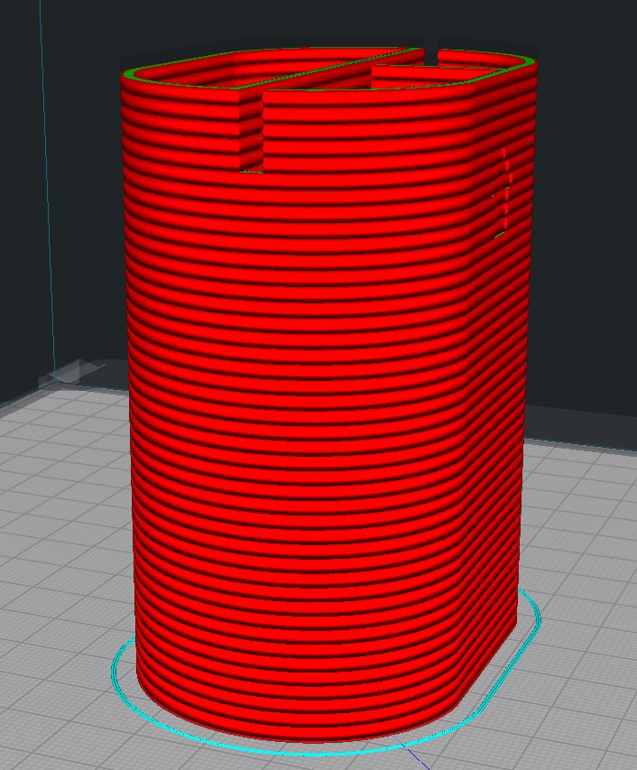 L'importance de sa première couche en impression 3d FDM - Les