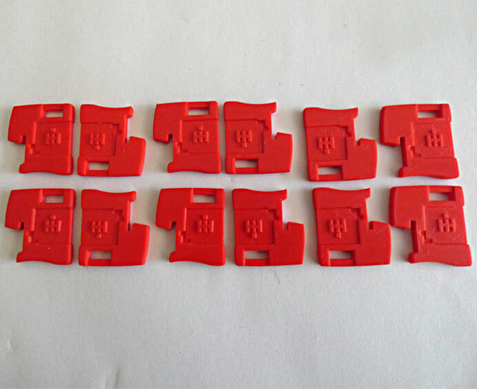 Impression 3D modèle réduit