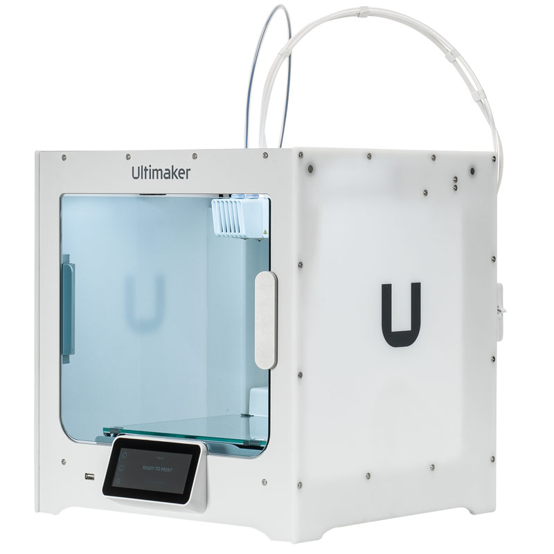 Imprimante 3D Ultimaker S3