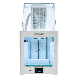 Ultimaker 2+ Connect