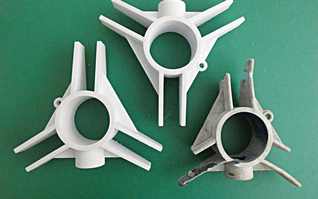 Accessoire tendeur