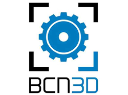 bcn3d sigma25