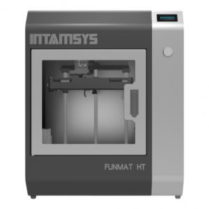 imprimantes 3D professionnelles Funmat