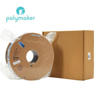 filaments 3D polymaker polyterra