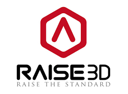 imprimantes 3D professionnelles Raise3d