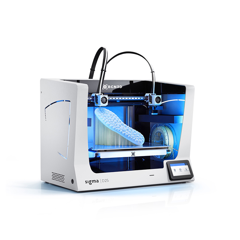 imprimante 3D sigma D25