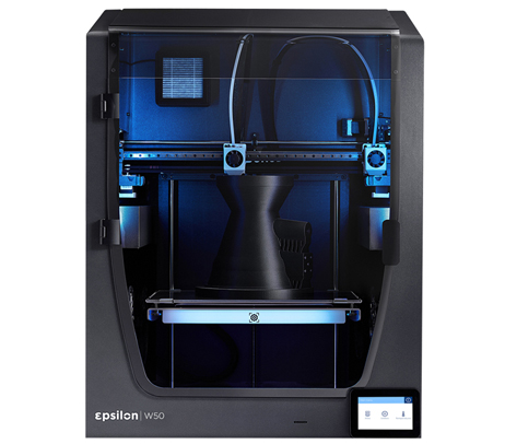 imprimantes 3D professionnelles Epsolin w50 BCN3D