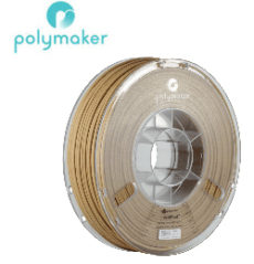Polymaker wood