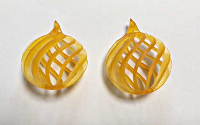 Pendentif