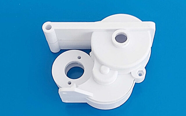 Impression 3D RC