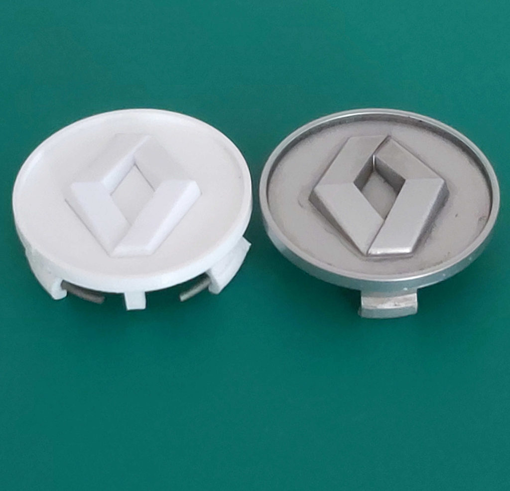 Pièce détachée Renault - Objet Maker