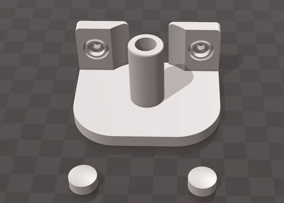 Service d'Impression 3D